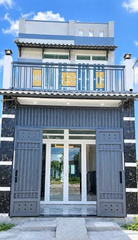 Bán Nhà riêng 64m2 giá 1.65 tỷ tại Đường số 234 Xã Vĩnh Lộc A Huyện Bình Chánh TP. Hồ Chí Minh