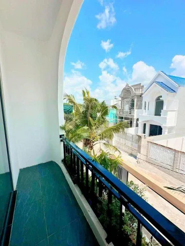 🔥 NHÀ 110M² GẦN CHỢ BÌNH CHÁNH – CHỈ 1 TỶ 280 TRIỆU!