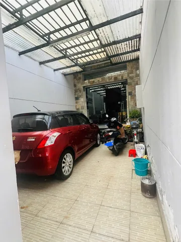 Bán nhà mặt tiền đường 16m Cư Xá Lữ Gia, Quận 11, 4 x 20m, 4 lầu nhà đẹp, 18 tỷ