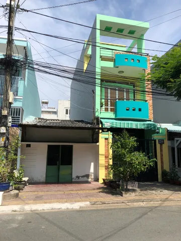 Bán Gấp Nhà 3 Tầng MT Phước Bình, sát Cao đẳng Kỹ nghệ 2 Giá nhỉnh 8 tỷ.