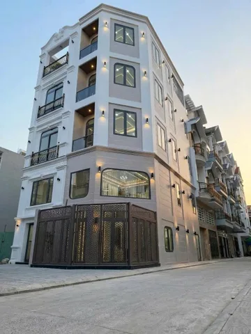 Bán Nhà riêng 50m2 có sẵn 50 m2 thổ cư giá 7.2 tỷ tại Đường Mã Lò Phường Bình Hưng Hoà A Quận Bình Tân TP. Hồ Chí Minh