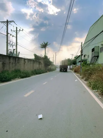 Cho thuê Kho, nhà xưởng 2800m2 giá 150 triệu tại Đường Quốc lộ 1A Xã Bình Minh Huyện Trảng Bom Đồng Nai