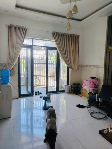Nhà hẻm oto đường số 22 giáp KĐT VCN Phước Long. Dt 60.3m2. Giá 4.2ty