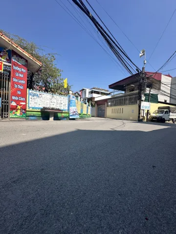 Bán Đất 70m2 có sẵn 70 m2 thổ cư giá 2 tỷ tại Xã Yên Phụ Huyện Yên Phong Bắc Ninh
