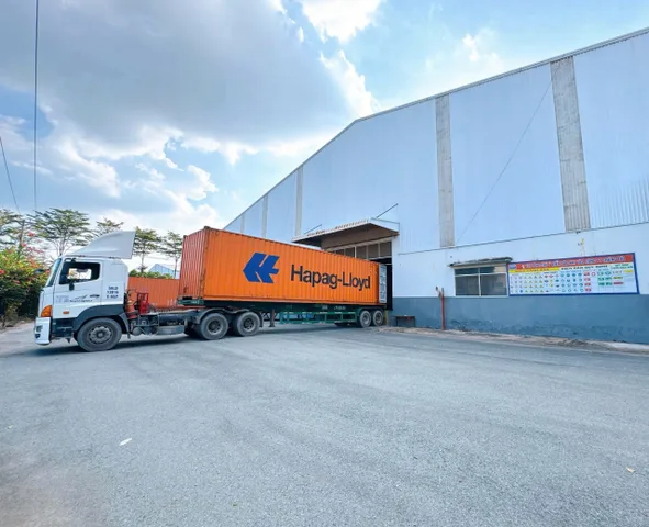 Cho thuê Kho, nhà xưởng 2000m2 giá 140 triệu tại Phường Long Bình Tân Thành phố Biên Hòa Đồng Nai