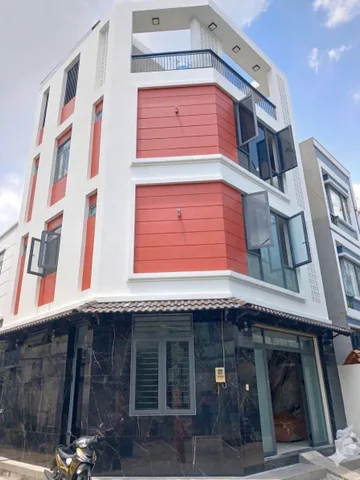 Bán Nhà riêng 72m2 có sẵn 64 m2 thổ cư giá 6.97 tỷ tại Đường Liên Khu 8-9, Phường Bình Hưng Hoà A Phường Bình Hưng Hoà A Quận Bình Tân TP. Hồ Chí Minh