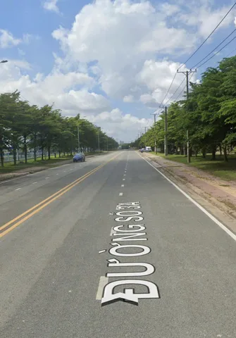 Bán Kho, nhà xưởng 10000m2 giá 57 tỷ tại Đường Quốc lộ 51 Thị trấn Phú Mỹ Thành phố Phú Mỹ Bà Rịa - Vũng Tàu