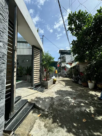 Bán Nhà riêng 171.5m2 có sẵn 170.7 m2 thổ cư giá 4.7 tỷ tại Phú Trung Xã Vĩnh Thạnh Thành phố Nha Trang Khánh Hòa