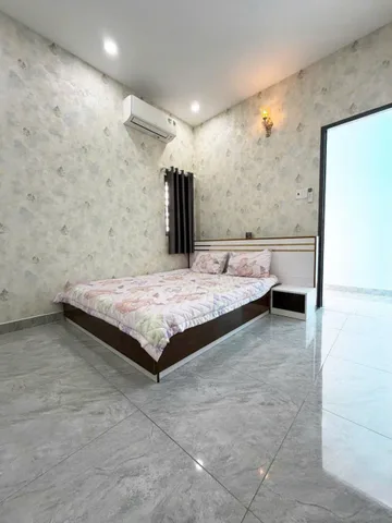 Bán 2 nhà xã Long Thượng , Cần Giuộc dt 71,4m2 , 2 lầu, 3pn, 3wc , hoàn công giá 3,2 tỷ / căn