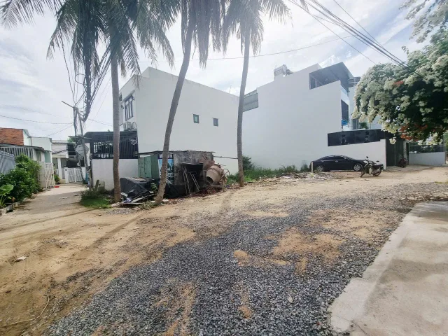 Bán Đất 65.2m2 có sẵn 65 m2 thổ cư giá 1.8 tỷ tại Xã Vĩnh Ngọc Thành phố Nha Trang Khánh Hòa