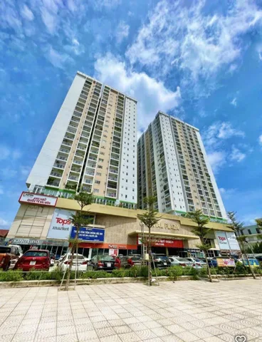 🔥 CHUNG CƯ ORIENTAL PLAZA – 80M²– GIÁ 4,5 TỶ TL TÂN BÌNH