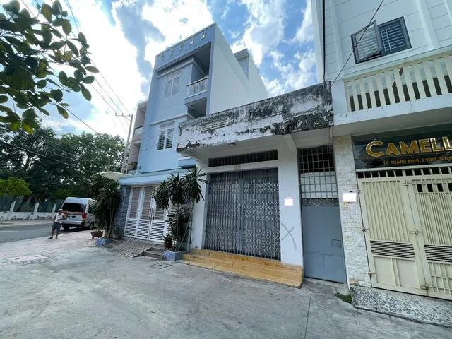 Bán Đất Tặng Nhà 2 Mặt Tiền Nguyễn Lộ Trạch - Dã Tượng - Nha Trang - Gần Biển - 11 Tỷ