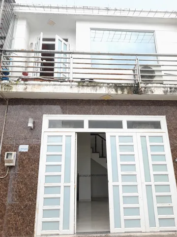 Cho thuê Nhà riêng 38m2 giá 4 triệu tại Đường Nguyễn Văn Tăng P.Long Bình