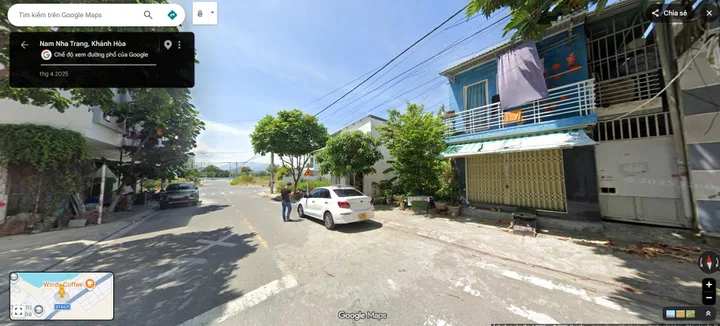 BÁN KHU NHÀ TRỌ 2 TẦNG TĐC HÒN RỚ 2 – CẠNH CHARMORA CITY