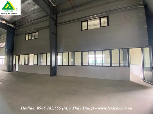 🏭 CHO THUÊ NHÀ XƯỞNG TẠI KHU CÔNG NGHIỆP ĐÌNH VŨ – VỊ TRÍ CHIẾN LƯỢC, GIÁ TỐT