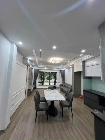 BÁN NHÀ MẶT PHỐ VŨ TÔNG PHAN – THANH XUÂN – 7 TẦNG THANG MÁY – MỚI COONG – GIÁ 30 TỶ