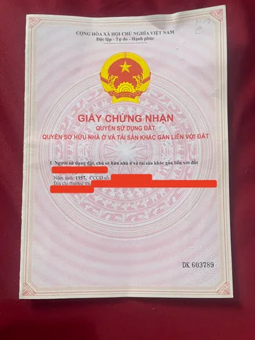 Bán Đất 1476m2 giá 22 tỷ tại Đường Phan Đình Phùng Phường Uyên Hưng Thị xã Tân Uyên Bình Dương