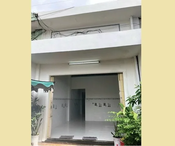 ⭐️Chính chủ bán nhà đẹp tại phường Thới Sơn, Đồng Tháp mới (P.6, TP.Mỹ Tho, Tiền Giang); 2,75tỷ; 0907976014
