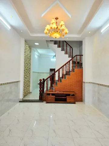 🌴 Bán Nhà riêng 60m2 có sẵn 54 m2 thổ cư giá 5 tỷ tại Đường Man Thiện  - Phường Tăng Nhơn Phú TP. Hồ Chí Minh.