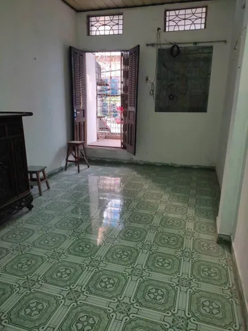 2,1 tỷ nhà 2 tầng Trại Chuối, Thượng Lý, Hồng Bàng, Hải Phòng.