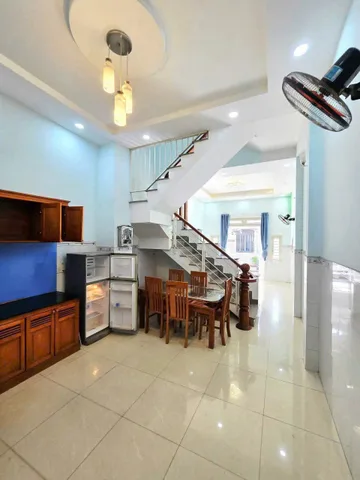 🌴 Bán Nhà riêng 56m2 có sẵn 56 m2 thổ cư tại đường Bùi Xương Trạch Phường Long Trường Quận 9 TP. Hồ Chí Minh.
