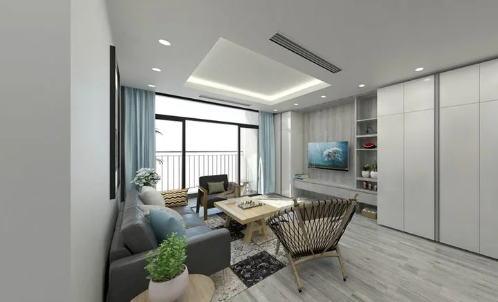 THANH TOÁN 10% KÝ HĐMB – CHỈ TỪ 160 TRIỆU ĐỒNG SỞ HỮU CĂN HỘ KHU TÂY SÀI GÒN 🏡✨