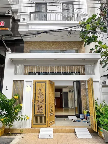 Bán Nhà riêng 97.5m2 giá 22 tỷ tại Phường Phước Long Thành phố Nha Trang Khánh Hòa
