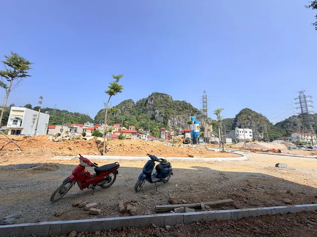 Bán Đất 87.5m2 có sẵn 87.5 m2 thổ cư giá 3.3 tỷ tại Đường Bến Bạc Phường Tam Thanh Thành phố Lạng Sơn Lạng Sơn