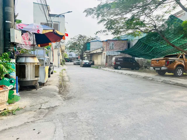 BÁN ĐẤT TUYẾN 1 ĐẦM PHƯỜNG – VĨNH KHÊ, AN ĐỒNG | ĐƯỜNG 12M – GIÁ 4,3 TỶ 
LH 0979087664