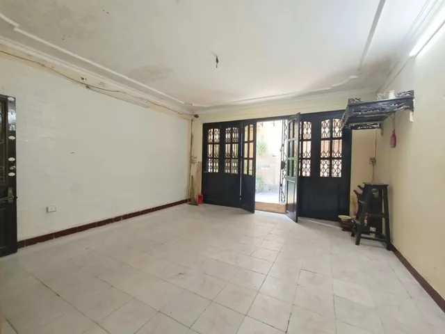 Cho thuê Căn hộ chung cư 65m2 giá 8.5 triệu tại Đường Vũ Thạnh Phường Ô Chợ Dừa Quận Đống Đa Hà Nội