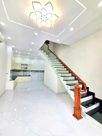 🌴 Bán Nhà riêng 50m2 có sẵn 50 m2 thổ cư giá 4.8 tỷ tại Đường 23 Phường Long Bình Quận 9 TP. Hồ Chí Minh.