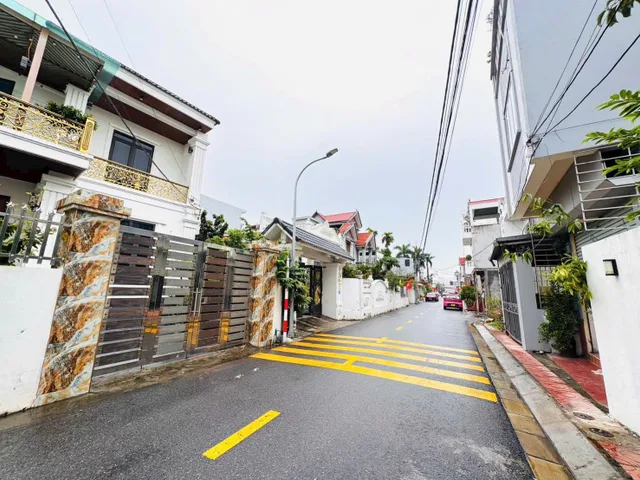 ❌❌❌  CHỈ HƠN 2 TỶ SIÊU PHẨM LÔ GÓC 2 MẶT THOÁNG 101M² QUỲNH HOÀNG AN DƯƠNG  ❌❌❌
