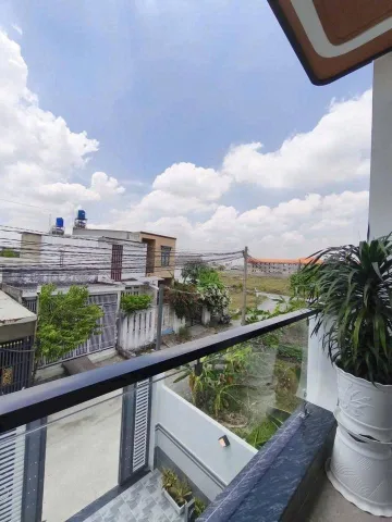 🏡🔥 NHÀ MỚI 100% – GẦN KHU CÔNG NGHIỆP CẦU TRÀM 🔥🏡