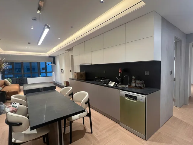 BÁN căn hộ 3PN 114m2, tầng trung tại tòa B Mulberry Lane - Cơ hội an cư bền vững