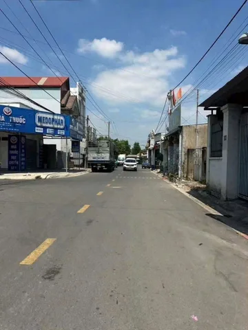 Bán Nhà riêng 189m2 có sẵn 189 m2 thổ cư giá 4.7 tỷ tại Phường Long Bình Tân Thành phố Biên Hòa Đồng Nai