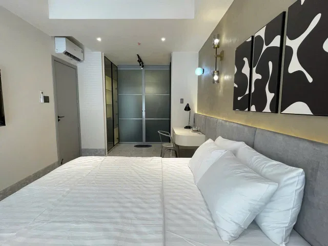 Bán căn shophouse siêu xịn Khu Đô Thị Vĩnh Điềm Trung - Nha Trang. Dt 113.5m2. Giá 7ty