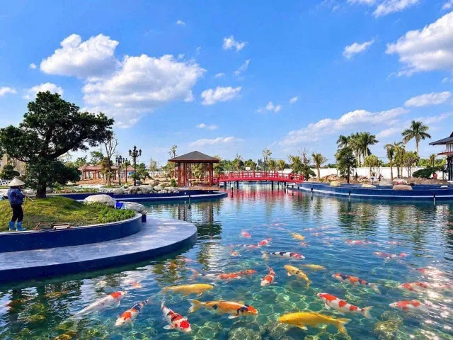 Bán Nhà riêng 411.8m2 có sẵn 308.8 m2 thổ cư giá 126 tỷ tại Thị trấn Trâu Quỳ Huyện Gia Lâm Hà Nội