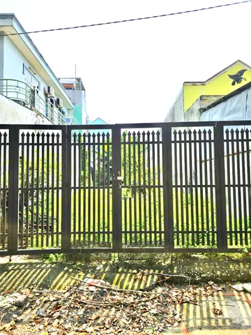 🌴 Bán Đất 155m2 có sẵn 155 m2 thổ cư giá 7.9 tỷ tại Đường số 6 Phường Long Trường Quận 9 TP. Hồ Chí Minh.