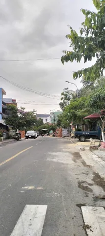 BÁN CẶP ĐẤT NGUYỄN ĐÌNH CHIỂU – KHU VIP NAM VIỆT Á – GẦN 200M² – 15,5 TỶ