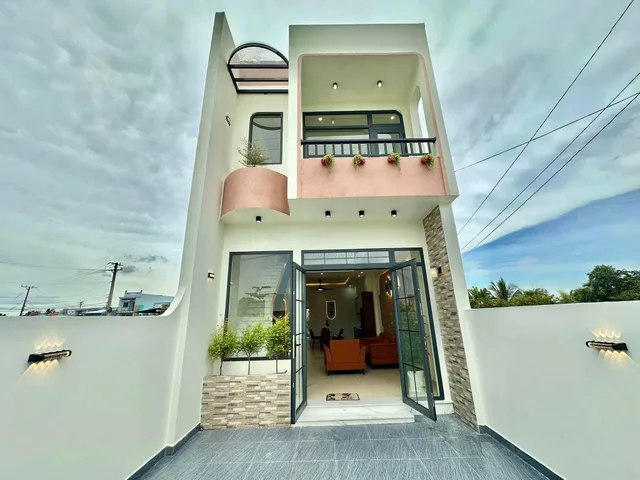🏡🔥 BÁN NHÀ GIÁP TP.HCM – NHỈNH 1 TỶ | GẦN KCN CẦU TRÀM 🔥🏡