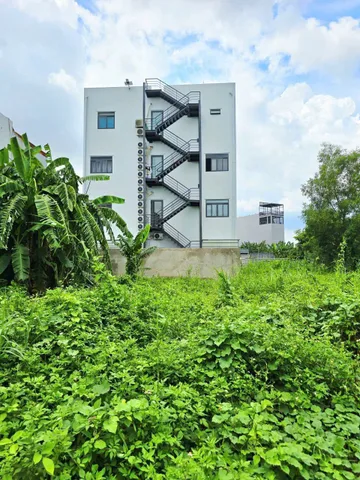 🌴 Bán Đất 110m2 có sẵn 110 m2 thổ cư tại Đường Số 8 Phường Trường Thạnh Quận 9 TP. Hồ Chí Minh.
