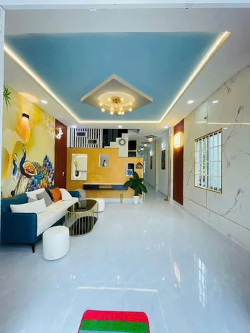 BÁN NHÀ GIÁ NGỘP Ở TÂN KIM GIÁ CHỈ 2 TỶ