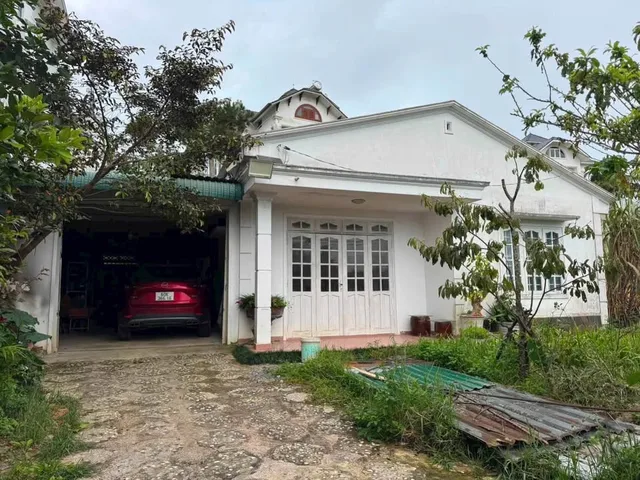 SIÊU PHẨM AN SƠN - ĐÀ LẠT: 465m² GIÁ CHỈ 17 TỶ