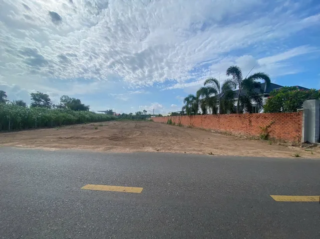 ĐẤT LỚN 2.000M² MẶT TIỀN TỈNH LỘ 52 – NGANG 21M CÓ SẴN THỔ CƯ VỊ TRÍ KINH DOANH ĐẸP TẠI HÒA LONG, BÀ RỊA