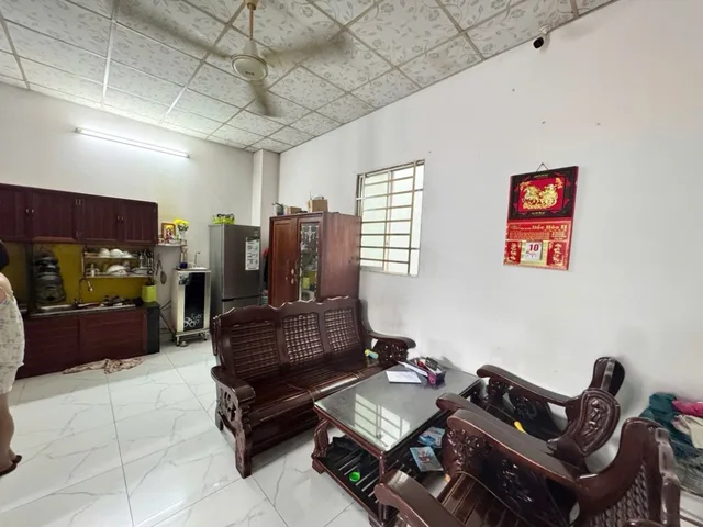 Bán nhà riêng, 60 m², Bình Tân