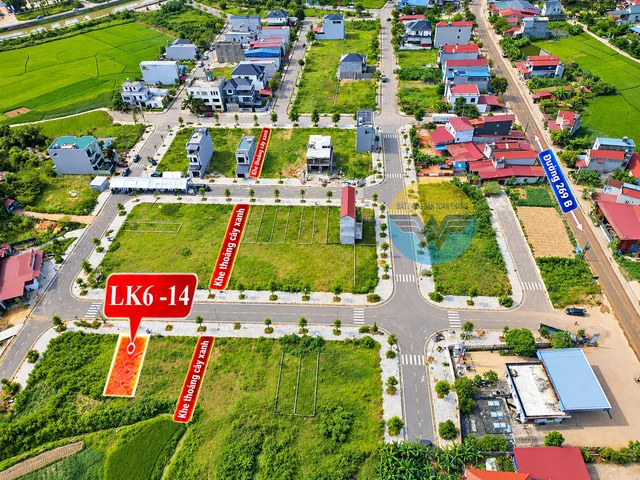 Bán Đất 110m2 có sẵn 110 m2 thổ cư giá 1.95 tỷ tại Đường TL 269B Thị trấn Hương Sơn Huyện Phú Bình Thái Nguyên