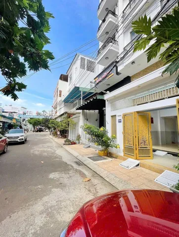 Bán Tòa nhà - Building 97.5m2 có sẵn 97.5 m2 thổ cư giá 22 tỷ tại Đường Phan Vinh Phường Vĩnh Nguyên Thành phố Nha Trang Khánh Hòa
