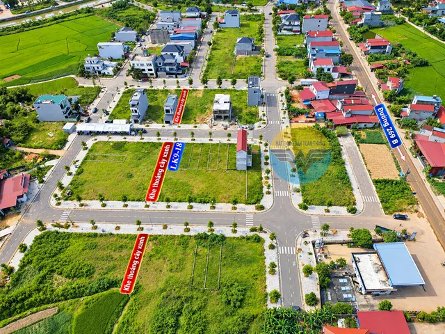 Bán Đất 108m2 có sẵn 108 m2 thổ cư giá 2.4 tỷ tại Đường TL 269B Thị trấn Hương Sơn Huyện Phú Bình Thái Nguyên