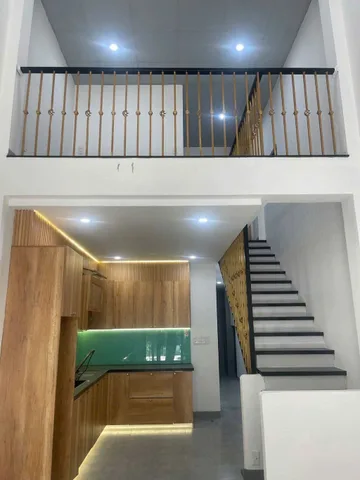 Bán Nhà riêng 60m2 có sẵn 60 m2 thổ cư giá 4 tỷ tại Đường Nguyễn Công Trứ , Phường An Hải Đông , Quận Sơn Trà , Đà Nẵng