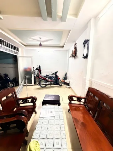 Chỉ 4,3 tỷ - Nhà 2 tầng khu sân bay - Phạm Văn Bạch, P.15, Tân Bình - 50m2